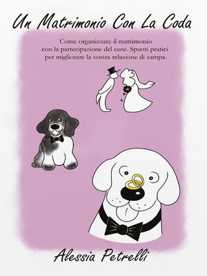 cover image of Un Matrimonio Con La Coda
